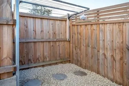 Semesterbostad Modern Townhouse In The Bay 500M To Beach Hobart Australien