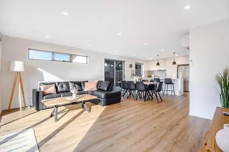 Semesterbostad Modern Townhouse In The Bay 500M To Beach Hobart Australien