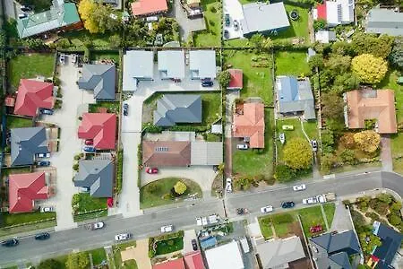 Modern Townhouse In The Bay 500M To Beach Hobart Semesterbostad
